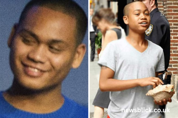 ibrahim chappelle