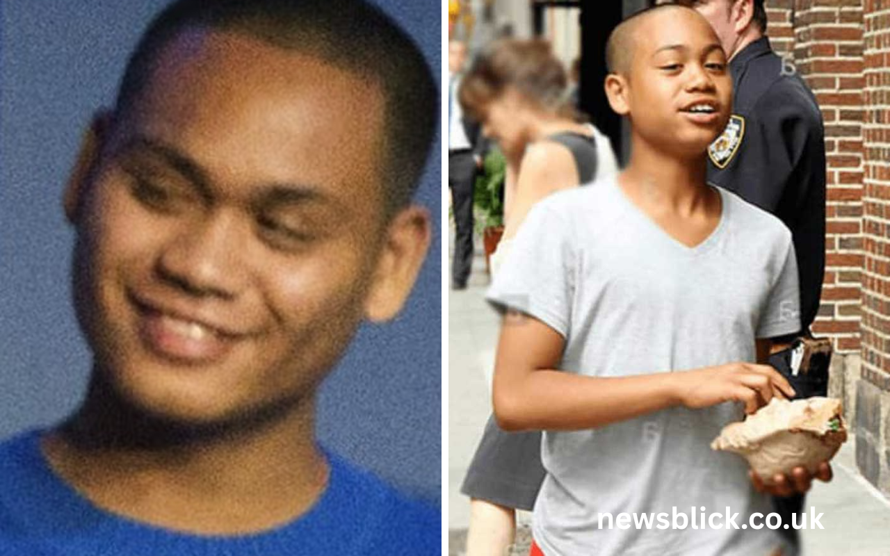 ibrahim chappelle
