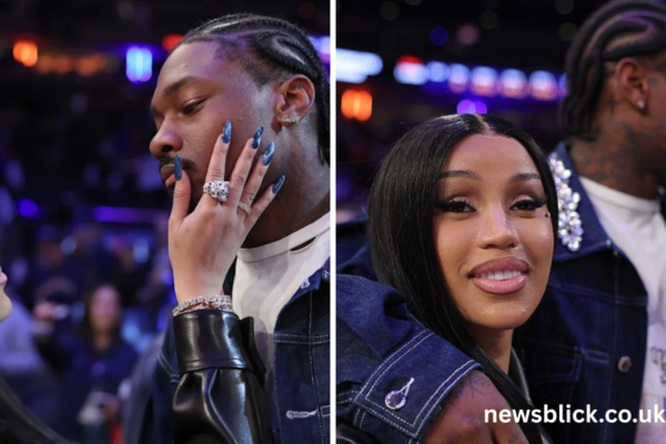 cardi b boyfriend