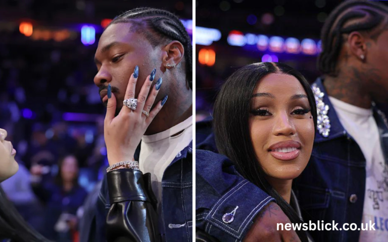 cardi b boyfriend