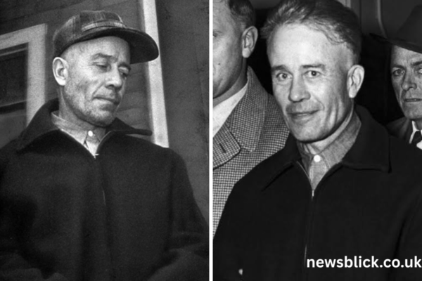 george philip gein