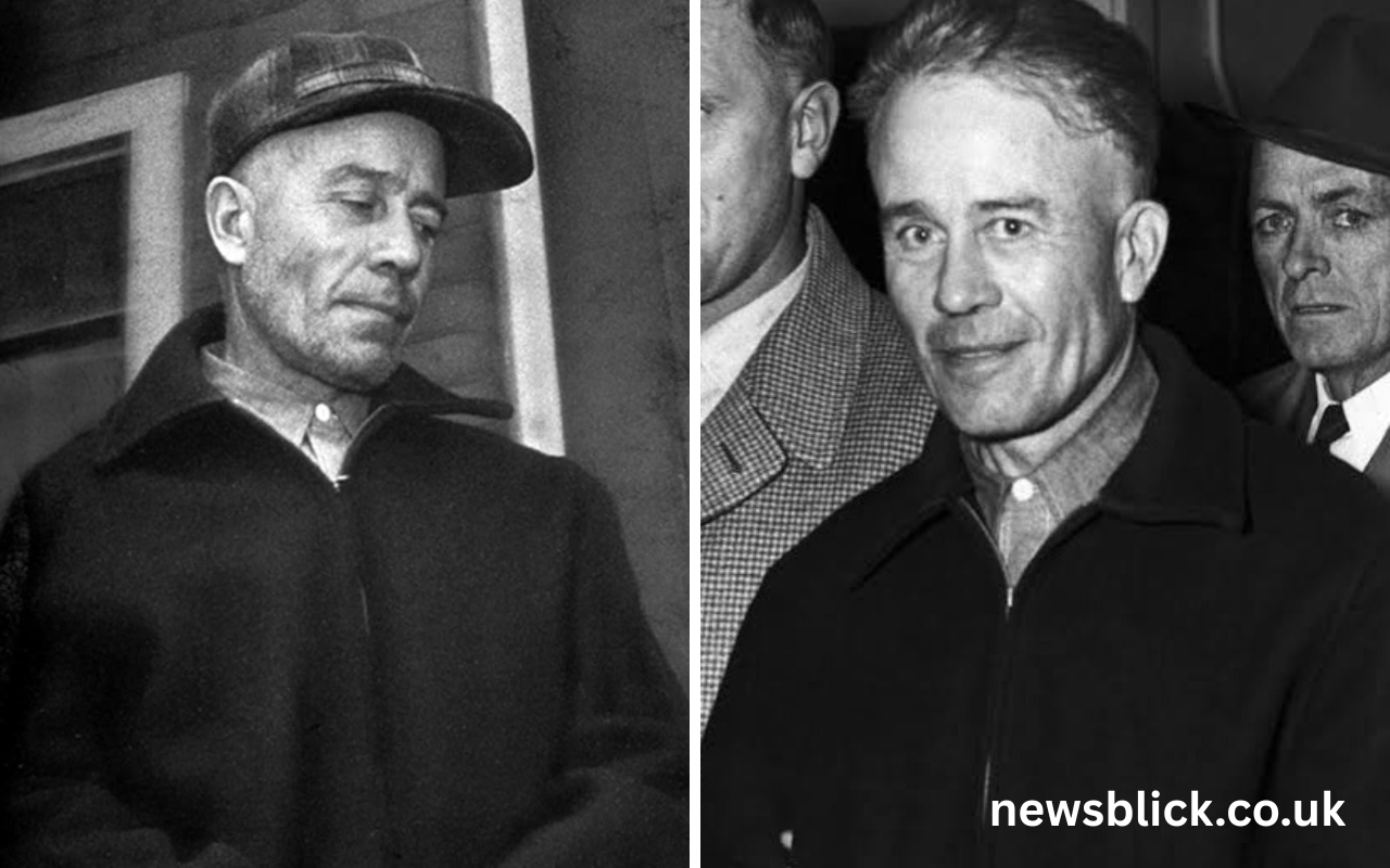 george philip gein