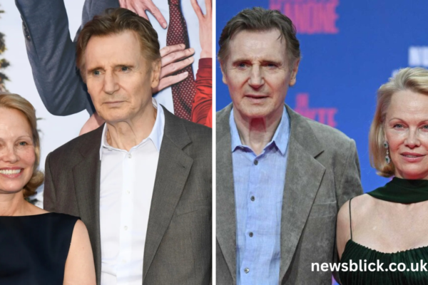 liam neeson pamela