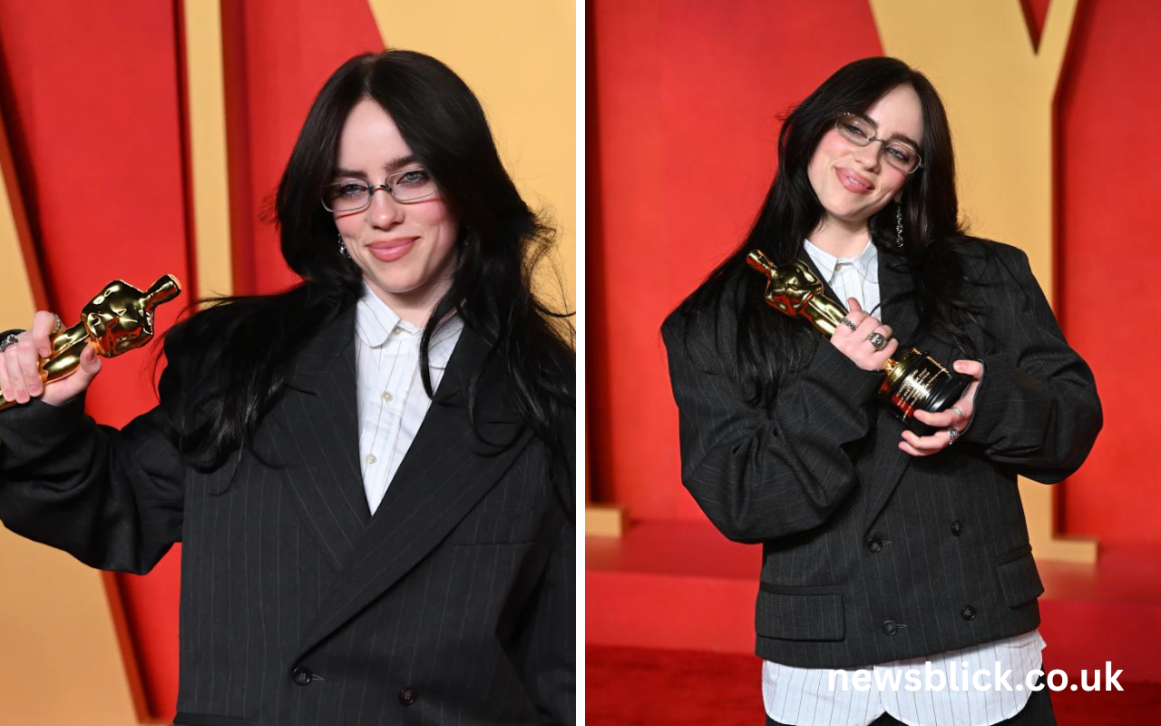 billie eilish net worth