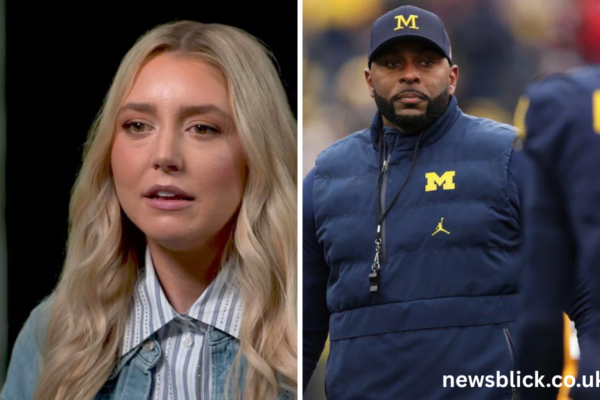 Paige Shiver Michigan