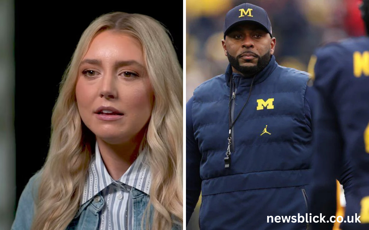 Paige Shiver Michigan