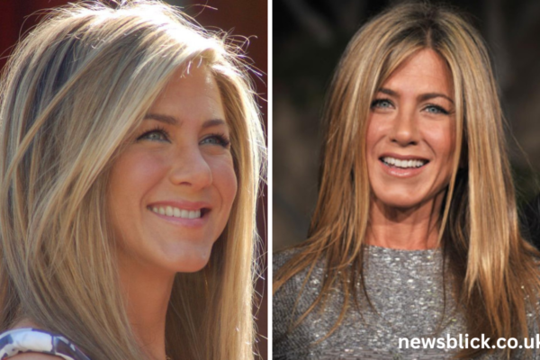 jennifer aniston