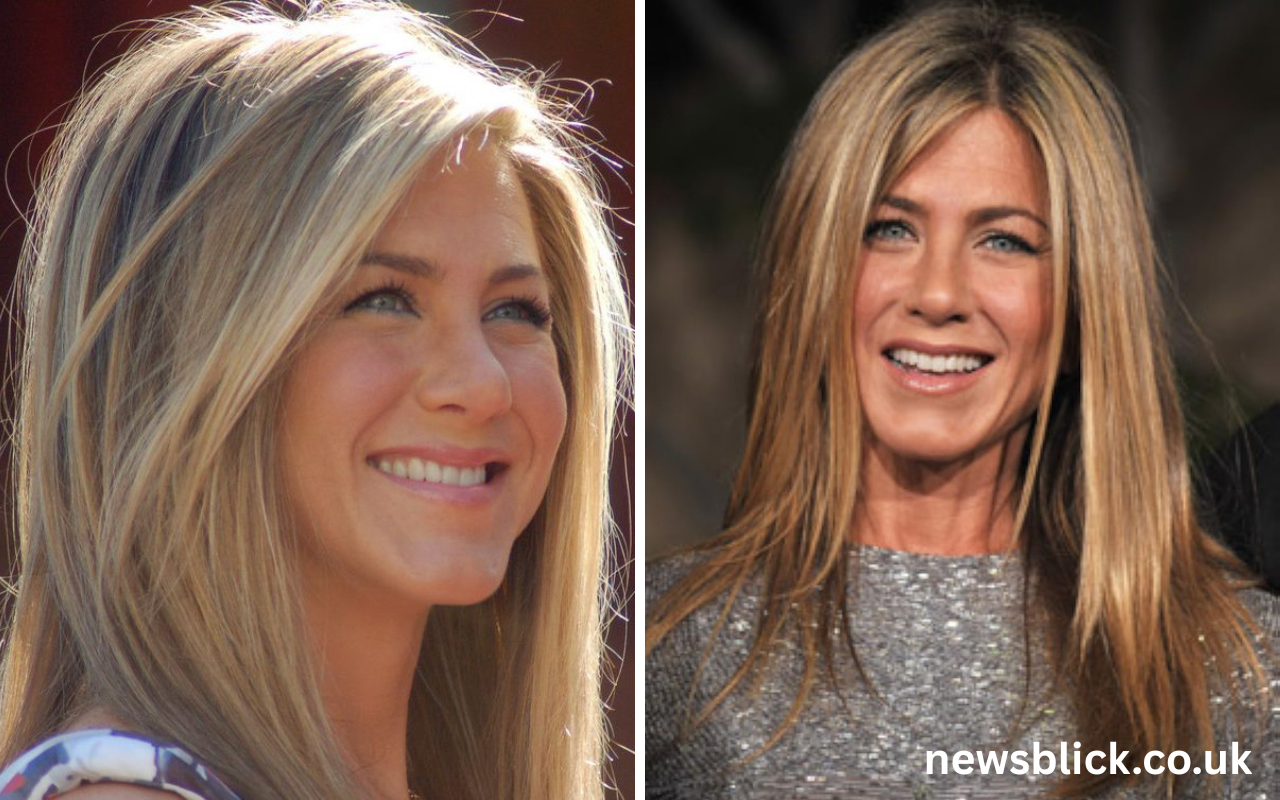 jennifer aniston