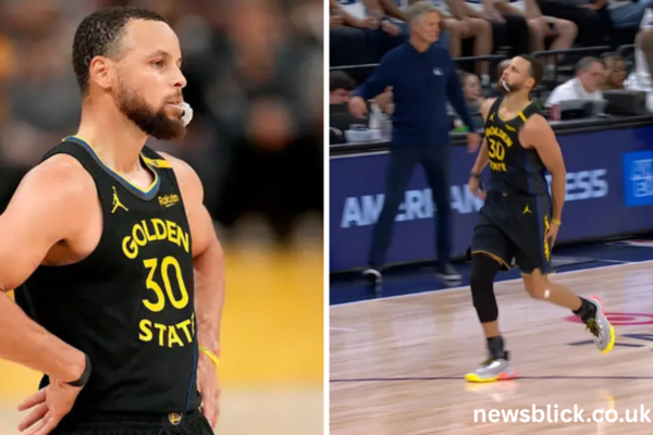 steph curry injury
