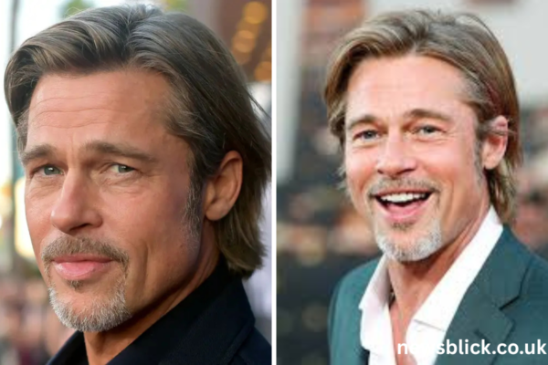brad pitt siblings