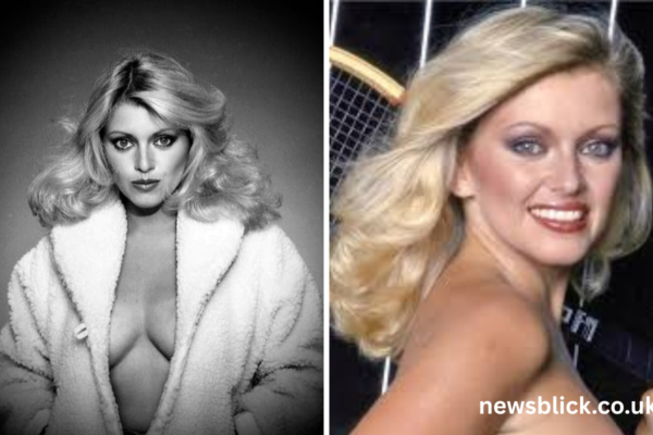 lorna patterson