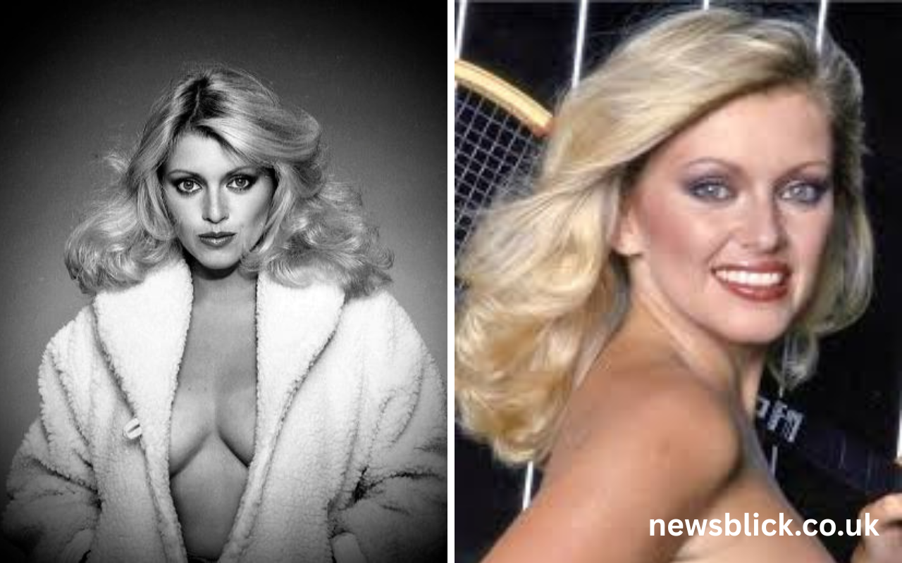 lorna patterson