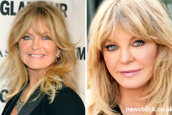 goldie hawn movies
