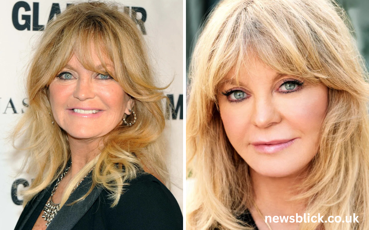 goldie hawn movies