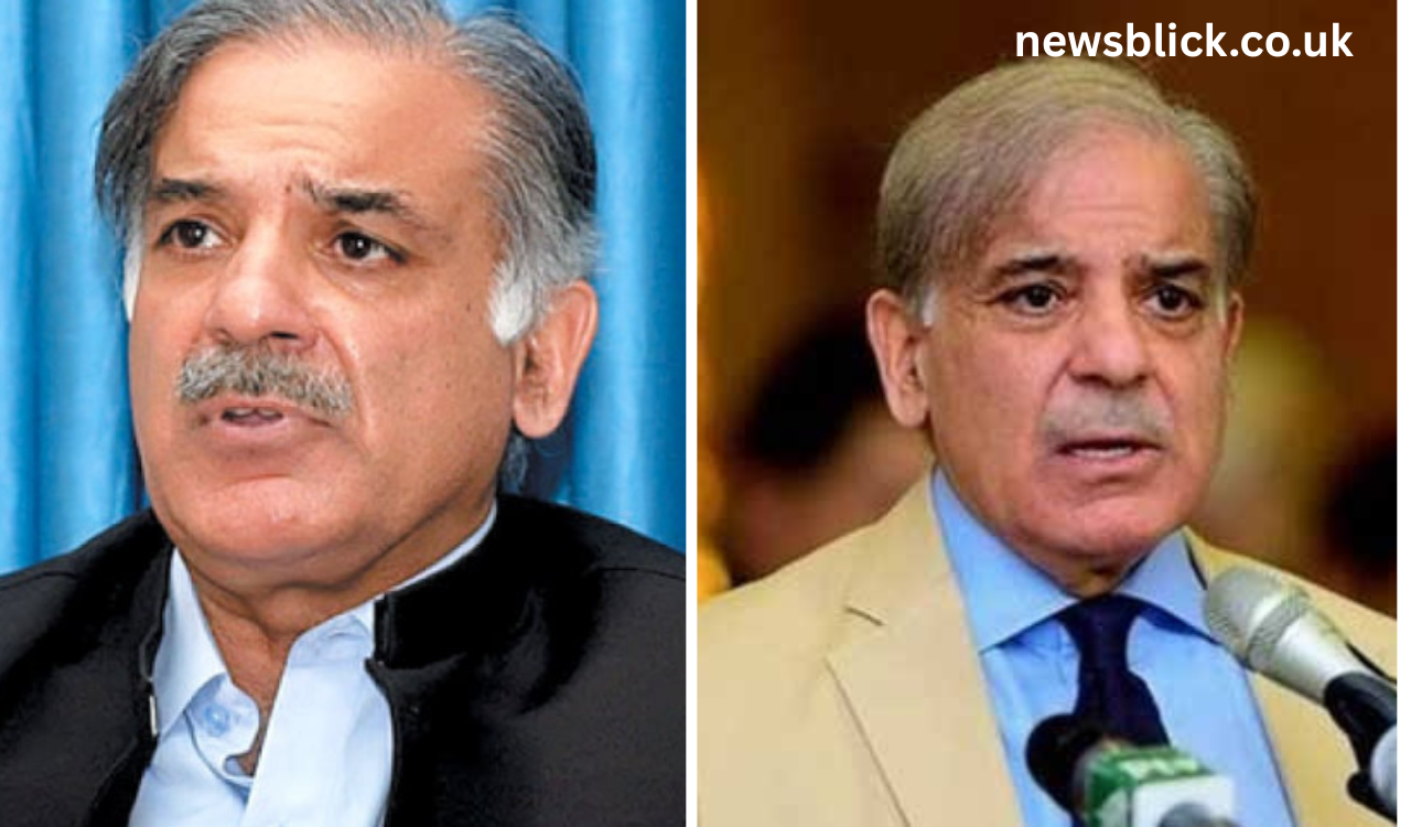 Shahbaz Pagal